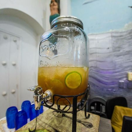 Casa Noir Cartagena酒店 外观 照片