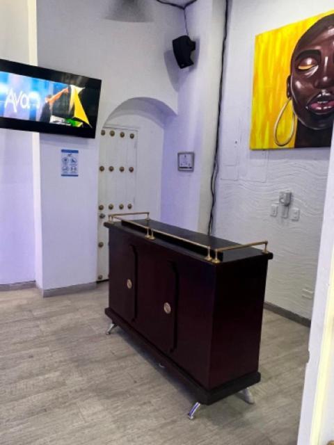Casa Noir Cartagena酒店 外观 照片
