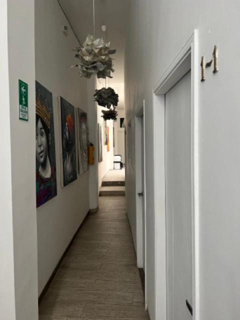 Casa Noir Cartagena酒店 外观 照片