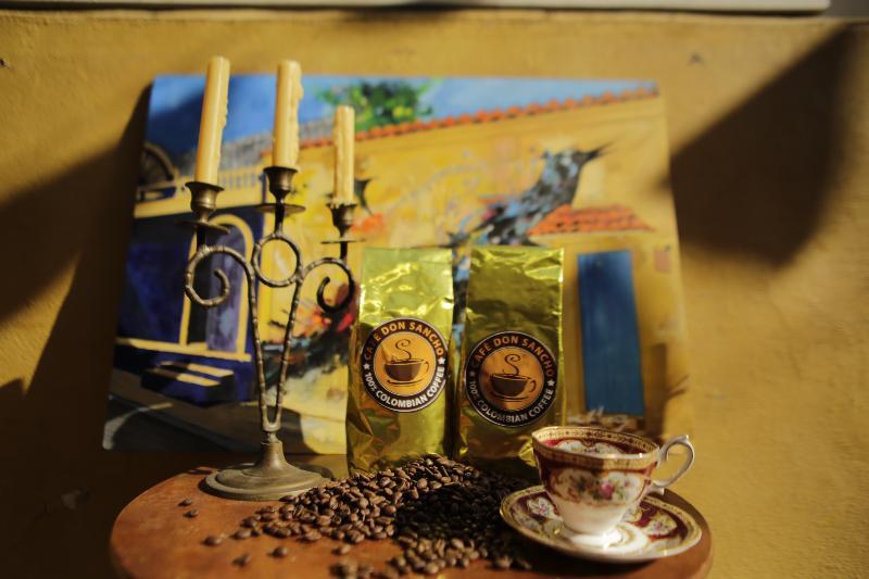 Casa Noir Cartagena酒店 外观 照片