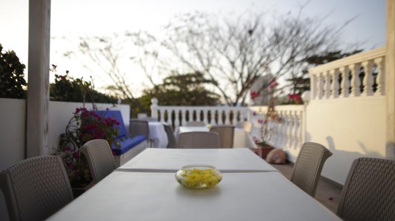 Casa Noir Cartagena酒店 外观 照片