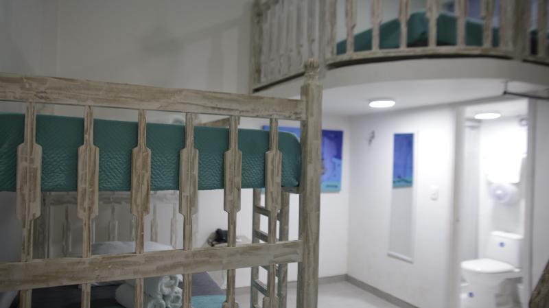 Casa Noir Cartagena酒店 外观 照片