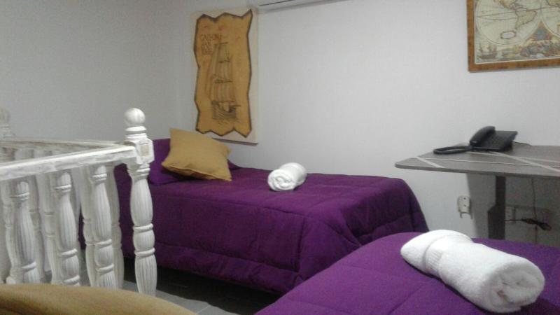 Casa Noir Cartagena酒店 外观 照片