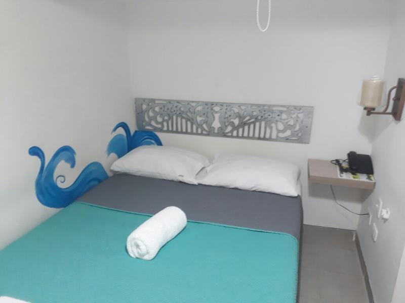 Casa Noir Cartagena酒店 外观 照片