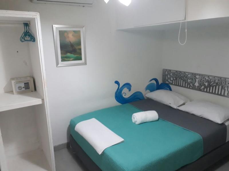 Casa Noir Cartagena酒店 外观 照片