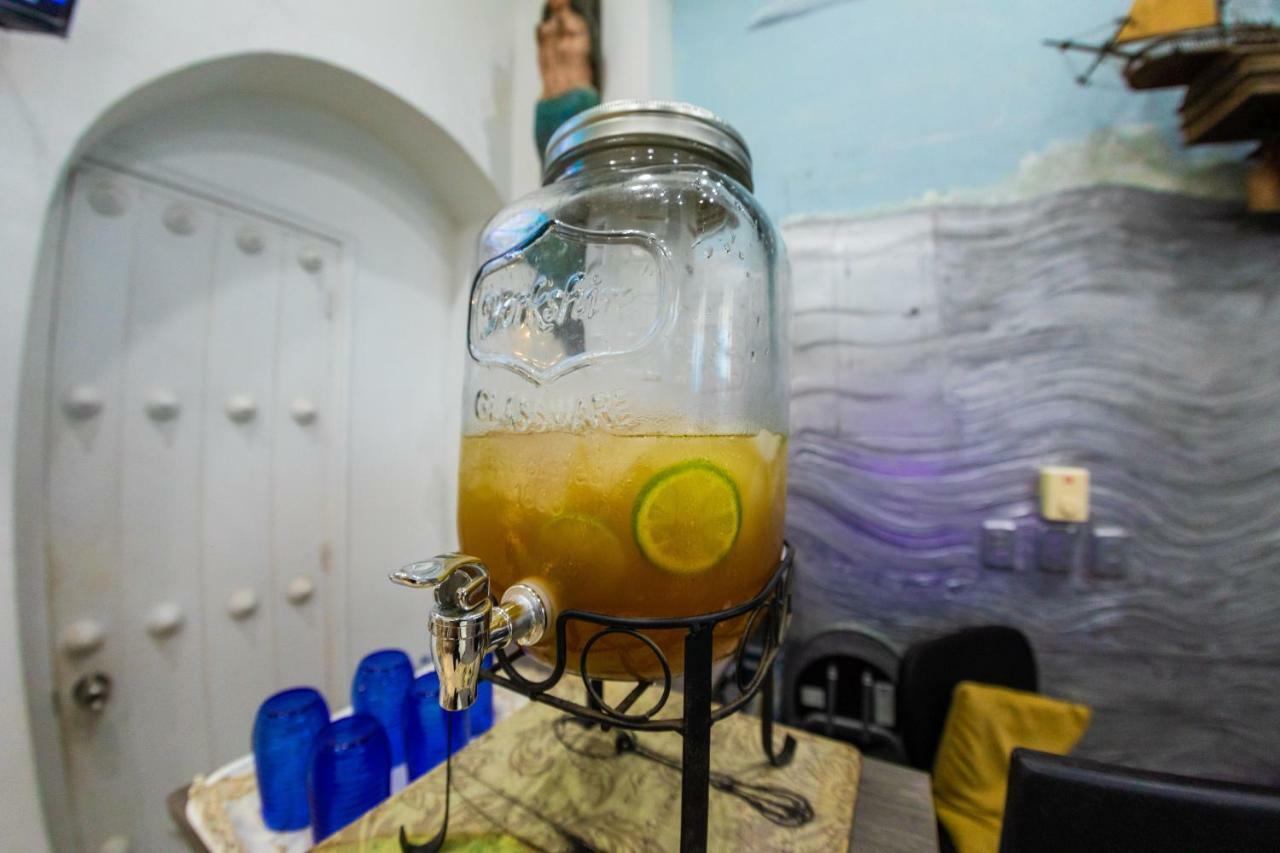 Casa Noir Cartagena酒店 外观 照片