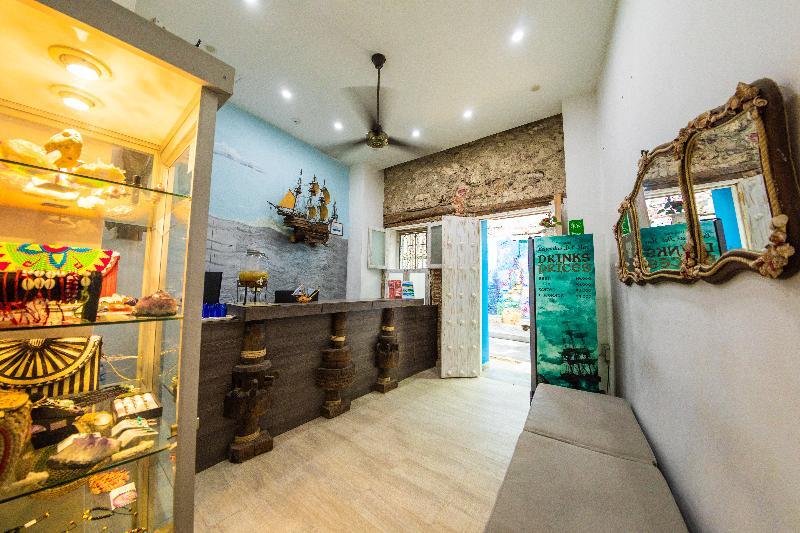 Casa Noir Cartagena酒店 外观 照片