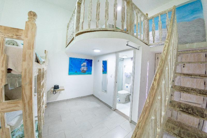Casa Noir Cartagena酒店 外观 照片