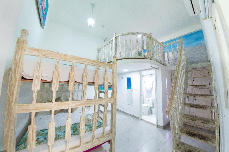 Casa Noir Cartagena酒店 外观 照片